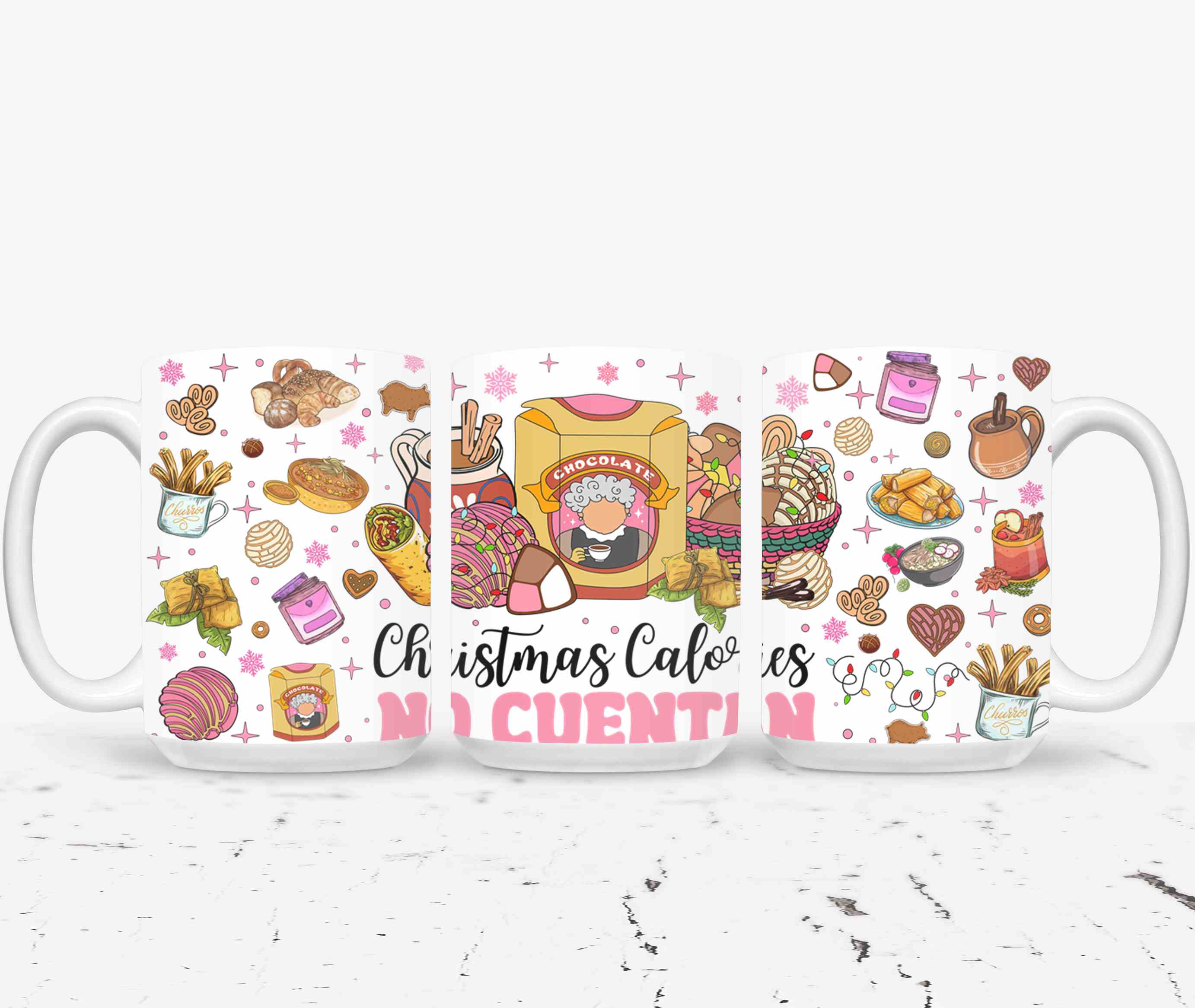 Christmas Pan Dulce-10089